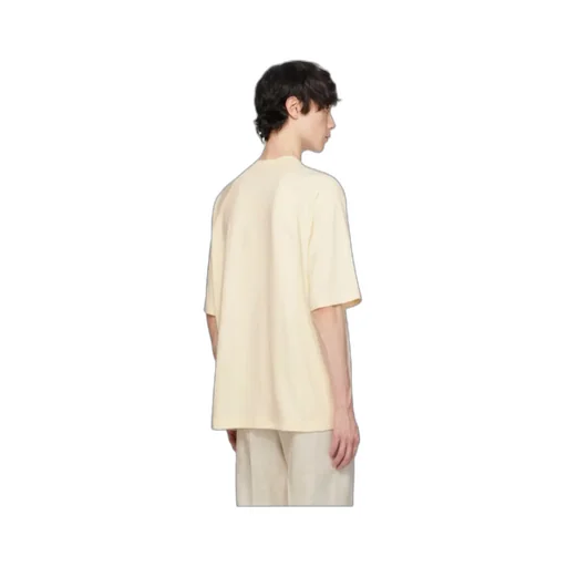Le T-Shirt Typo T-Shirt