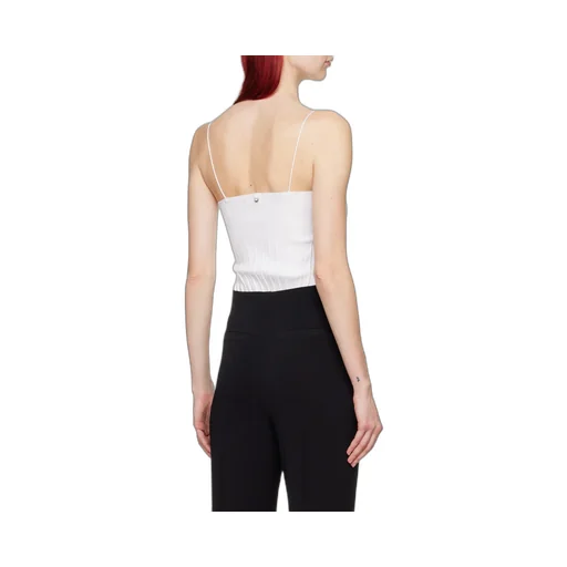 Asymmetric Strapped Top