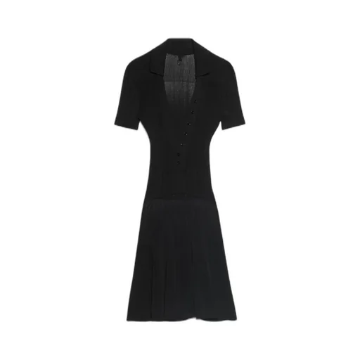 La Mini Robe Yauco Polo Dress