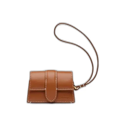 Le Chiquito Noeud Mini Bag