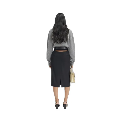 Pencil Skirt