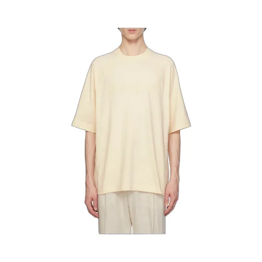 Le T-Shirt Typo T-Shirt