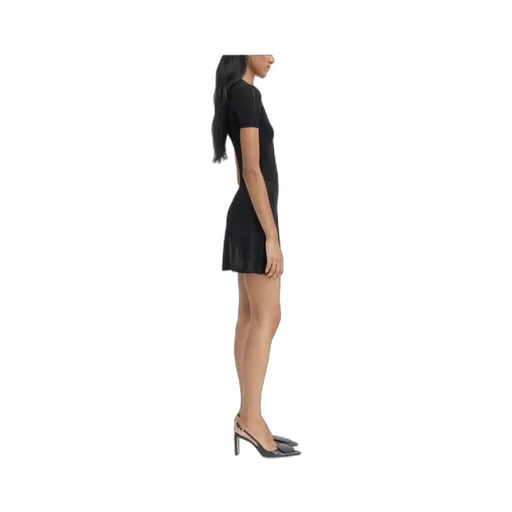 La Mini Robe Yauco Polo Dress