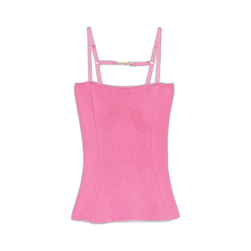 Rib Knitting Sling