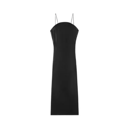 La Robe Carino Bustier Dress