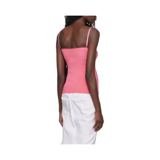 Rib Knitting Sling