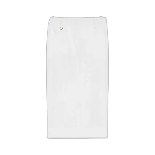 Tailored Pencil Skirt