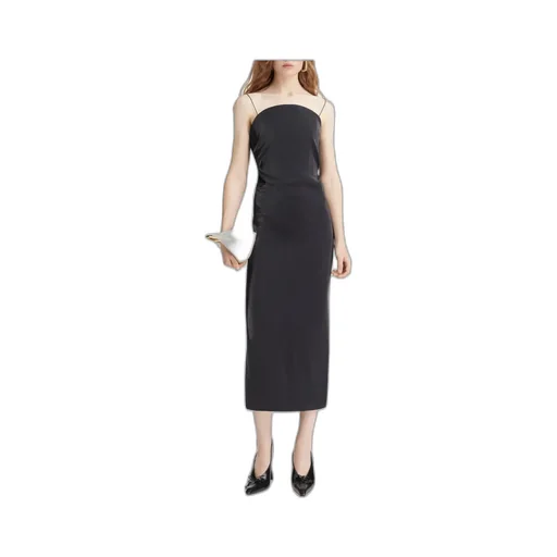 La Robe Carino Bustier Dress