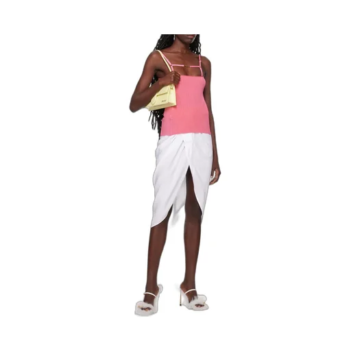 Rib Knitting Sling