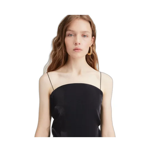 La Robe Carino Bustier Dress