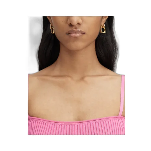 Rib Knitting Sling