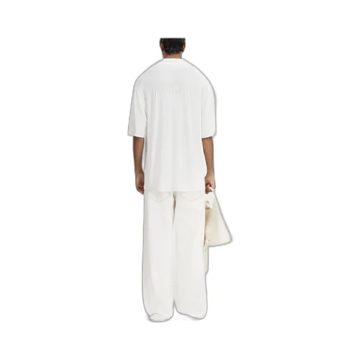 Knit Polo Shirt