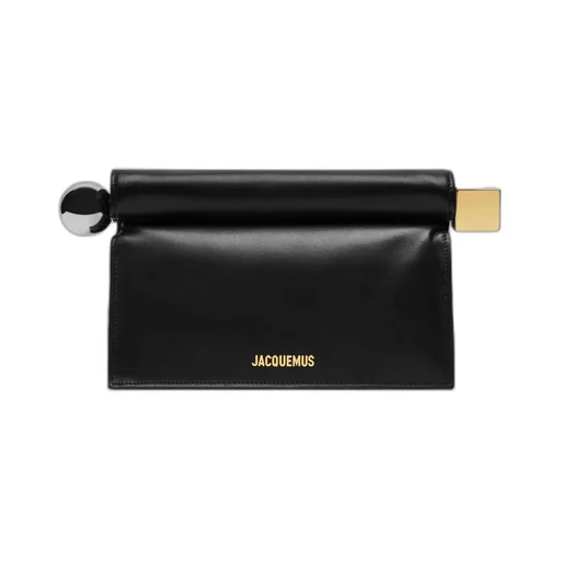 Take Out Clutch Bag