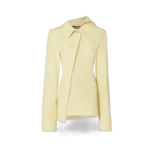 Asymmetric Shirt