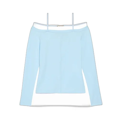 Long-Sleeved T-Shirt