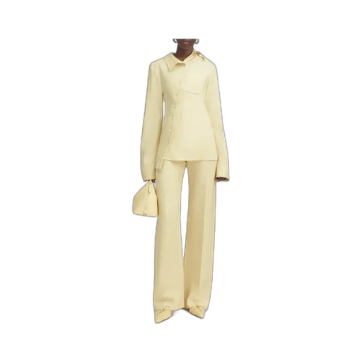 Asymmetric Shirt