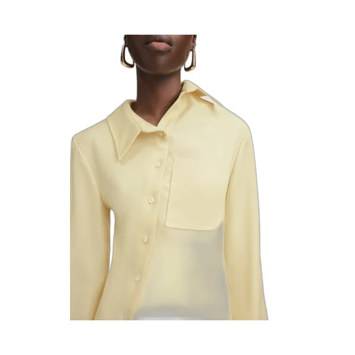 Asymmetric Shirt