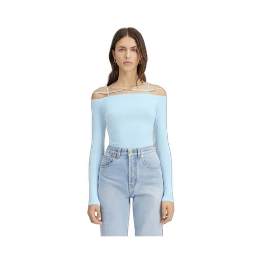 Long-Sleeved T-Shirt