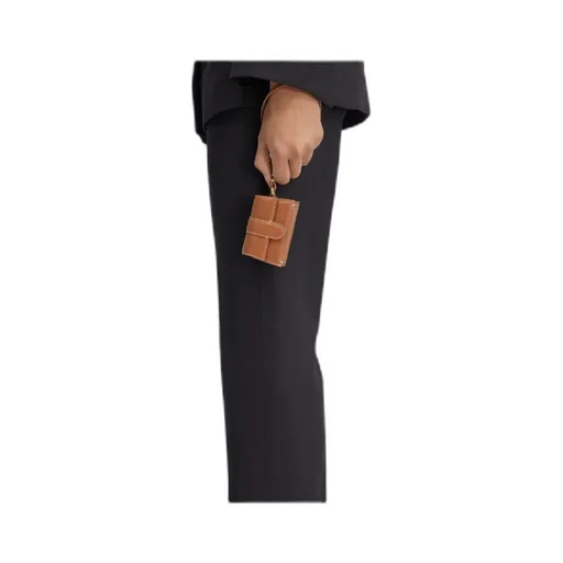 Le Chiquito Noeud Mini Bag