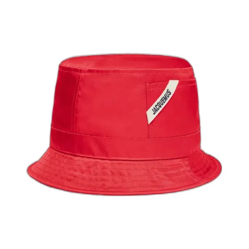 Logo Bucket Hat