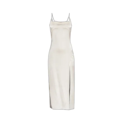 Charm Long Dress