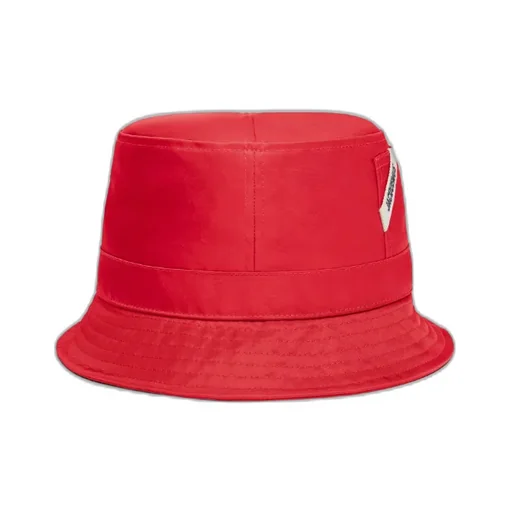 Logo Bucket Hat