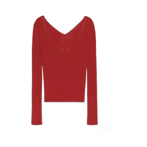 Pralu Ribbed Top