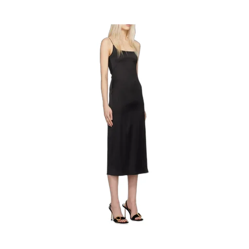 Charm Long Dress