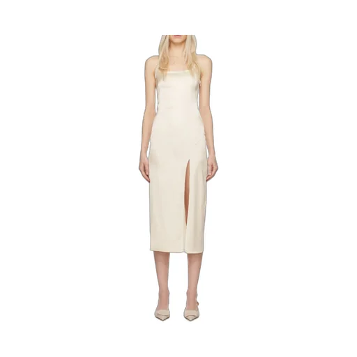 Charm Long Dress