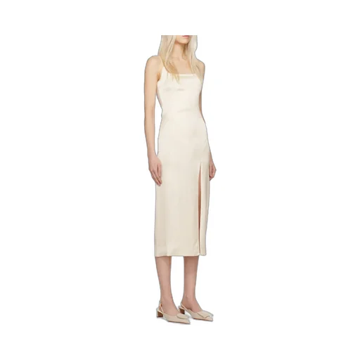 Charm Long Dress