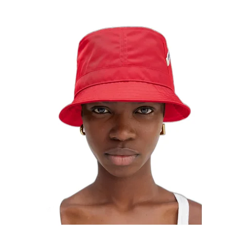 Logo Bucket Hat