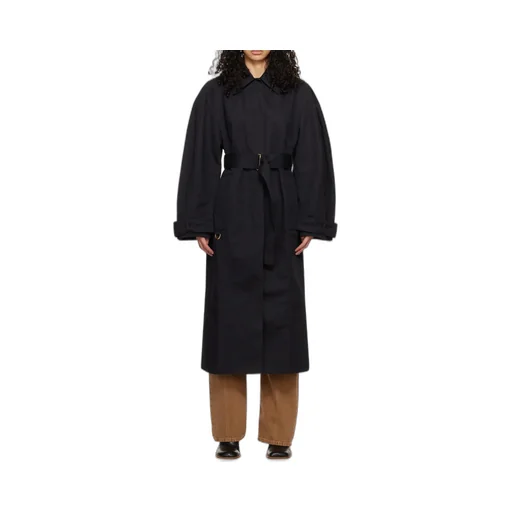 Le Trench Bari Belted Coat