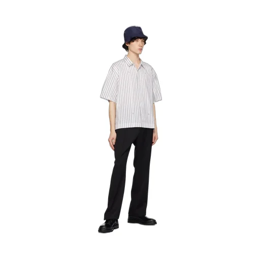 Le Pantalon Melo Straight Pants