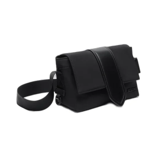 Mini Messenger Bag