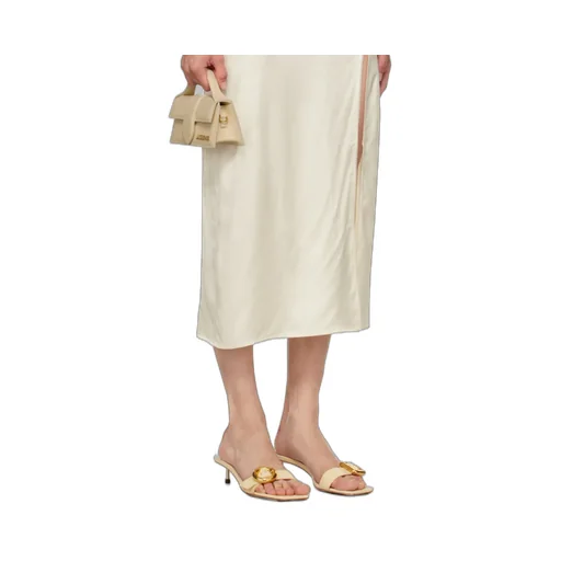 Charm Long Dress