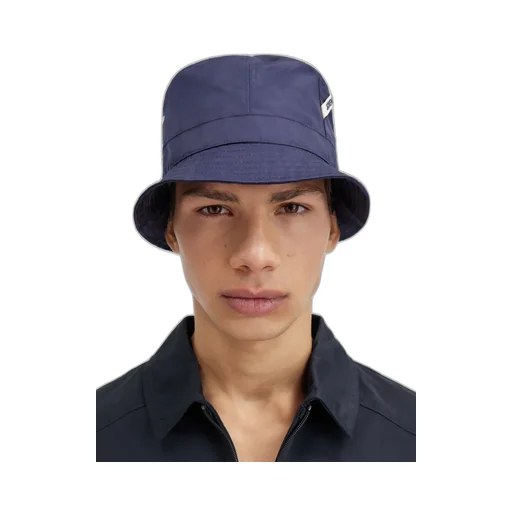 Le Bob Ovalie Bucket Hat