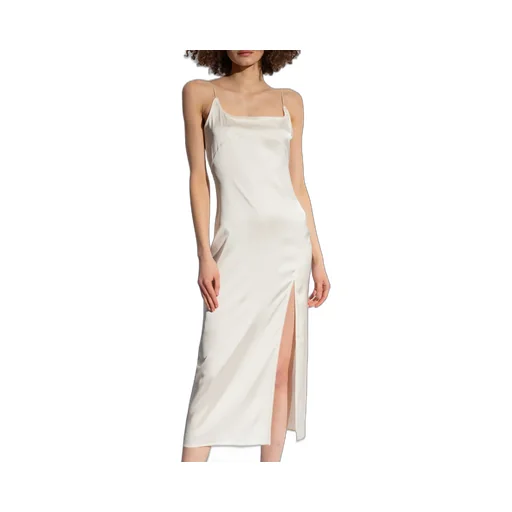 Charm Long Dress