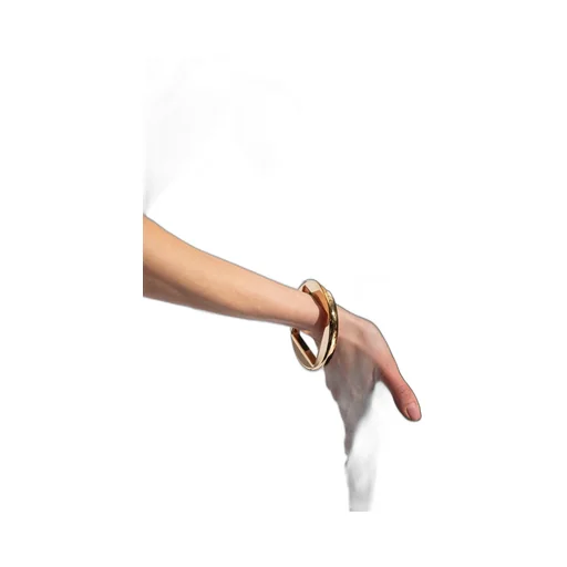Circle Bracelet