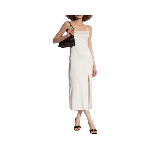 Charm Long Dress