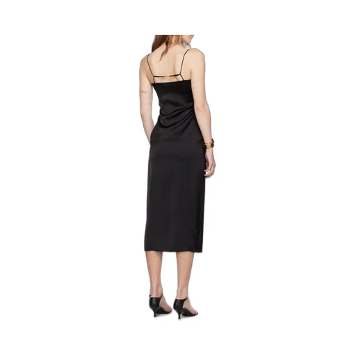 Charm Long Dress