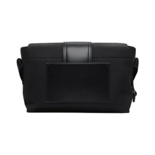 Mini Messenger Bag