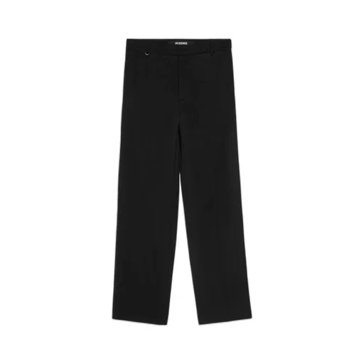Le Pantalon Melo Straight Pants