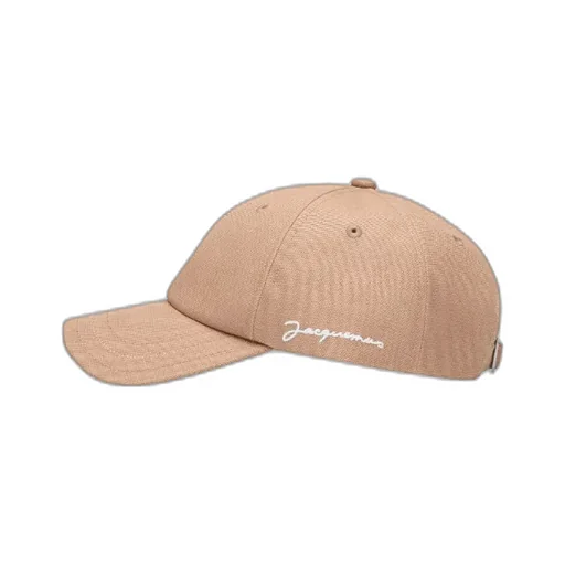 Signature Baseball Cap