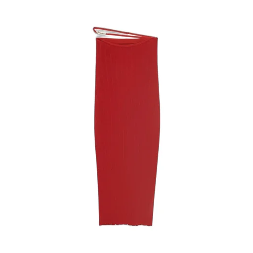 Pralu Ribbed Skirt