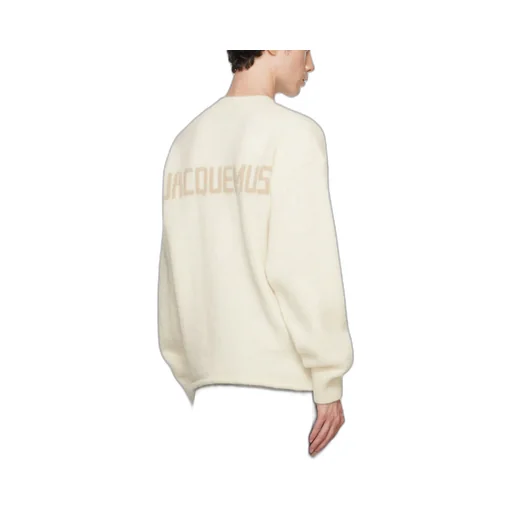 Logo Sweater