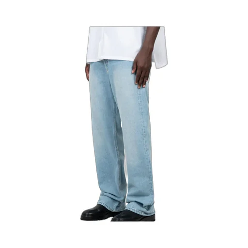 Belt-Loop Jeans