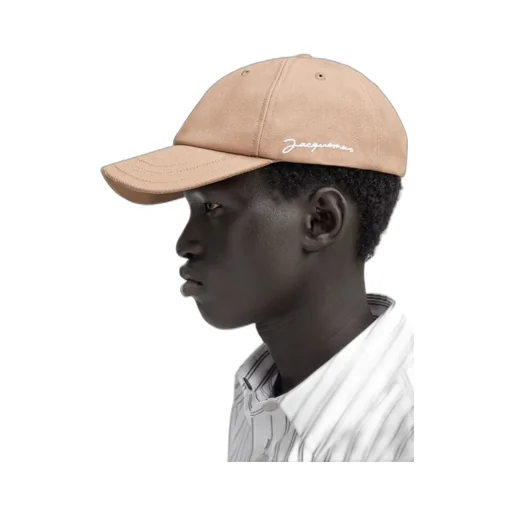 Signature Baseball Cap