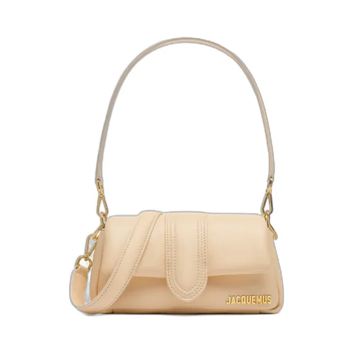 Mini Puffed Flap Shoulder Bag