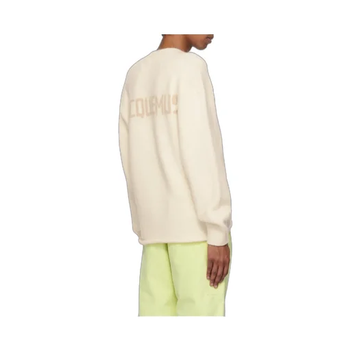 Logo Sweater