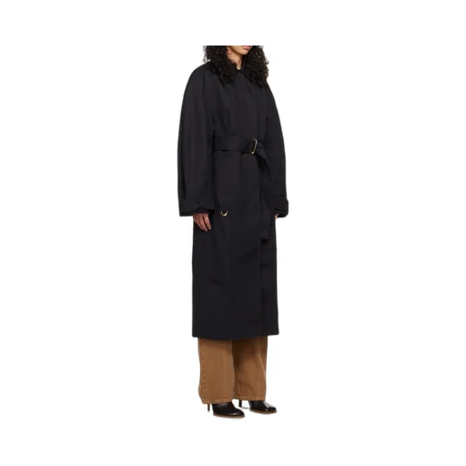 Le Trench Bari Belted Coat